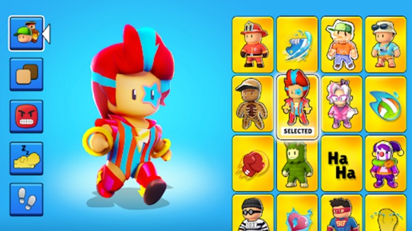 stumble guys apk gratis